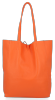 GEANȚĂ DIN PIELE shopper bag Vittoria Gotti V775